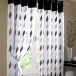 Trik decorasi rumah kecil dengan gorden minimalist